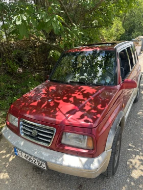 Suzuki Vitara 2.0 v6 24 v | Mobile.bg � ����� ������ 9