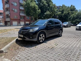 Honda Cr-v 2.0 Executive - 16700 € / 32662.36 лв. - 19483522 6