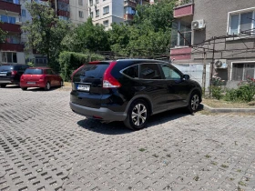 Honda Cr-v 2.0 Executive - 16700 € / 32662.36 лв. - 19483522 3