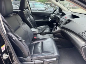 Honda Cr-v 2.0 Executive - 16700 € / 32662.36 лв. - 19483522 11