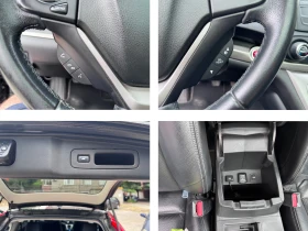 Honda Cr-v 2.0 Executive - 16700 € / 32662.36 лв. - 19483522 14