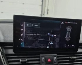 Audi Q5 PROGRESSIV / S-LINE / DISTRONIC / �������� | Mobile.bg � ����� ������ 12