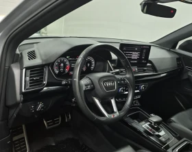 Audi Q5 PROGRESSIV / S-LINE / DISTRONIC / �������� | Mobile.bg � ����� ������ 9