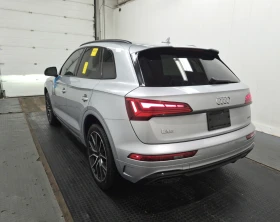 Audi Q5 PROGRESSIV / S-LINE / DISTRONIC / �������� | Mobile.bg � ����� ������ 5