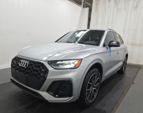 Audi Q5 PROGRESSIV / S-LINE / DISTRONIC / �������� | Mobile.bg � ����� ������ 6