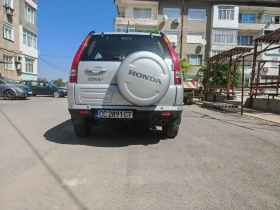 Honda Cr-v 2.0 ������/��� | Mobile.bg � ����� ������ 3