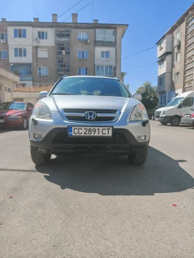 Honda Cr-v 2.0 ������/��� | Mobile.bg � ����� ������ 5