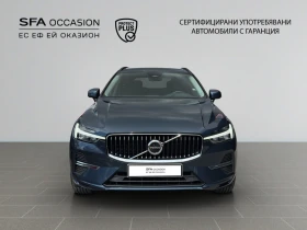 Volvo XC60 MOMENTUM PRO B4 2.0L 197hp BVA8 AWD E6//2209R10 | Auto.bg — изображение 2