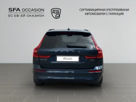 Volvo XC60 MOMENTUM PRO B4 2.0L 197hp BVA8 AWD E6//2209R10 | Auto.bg — изображение 6