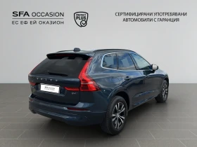 Volvo XC60 MOMENTUM PRO B4 2.0L 197hp BVA8 AWD E6//2209R10 | Auto.bg — изображение 5