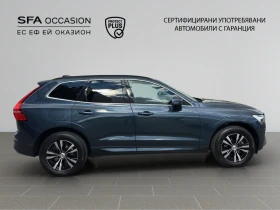 Volvo XC60 MOMENTUM PRO B4 2.0L 197hp BVA8 AWD E6//2209R10 | Auto.bg — изображение 4
