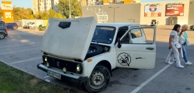 Lada Niva 1.6 | Mobile.bg � ����� ������ 7