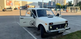 Lada Niva 1.6 | Mobile.bg � ����� ������ 2