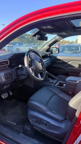Toyota Tacoma ЦЕНА ДО БЪЛГАРИЯ | Auto.bg — изображение 6