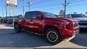 Toyota Tacoma ЦЕНА ДО БЪЛГАРИЯ | Auto.bg — изображение 4