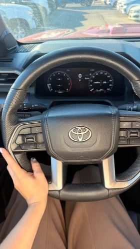Toyota Tacoma ЦЕНА ДО БЪЛГАРИЯ | Auto.bg — изображение 8