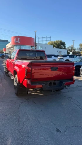 Toyota Tacoma ЦЕНА ДО БЪЛГАРИЯ | Auto.bg — изображение 5