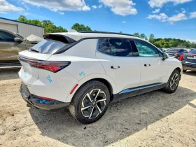 Chevrolet Equinox | Mobile.bg � ����� ������ 4