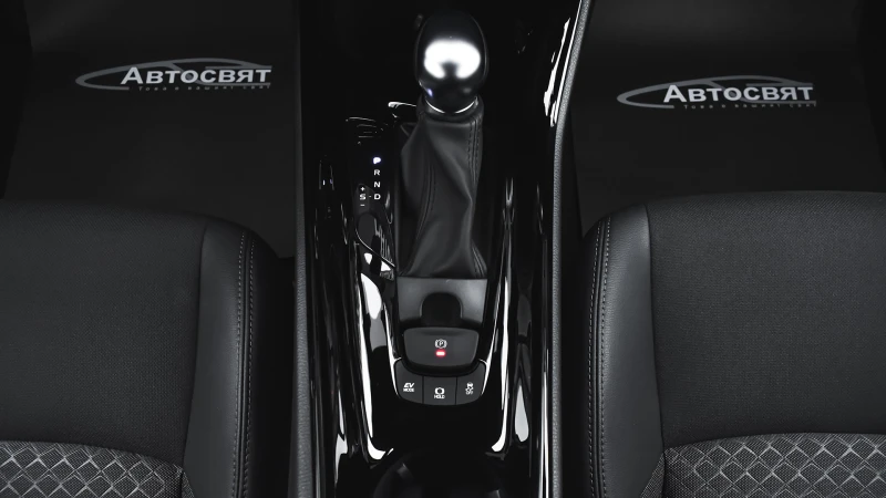 Toyota C-HR 2.0 Hybrid Club Automatic, снимка 12 - Автомобили и джипове - 50656692