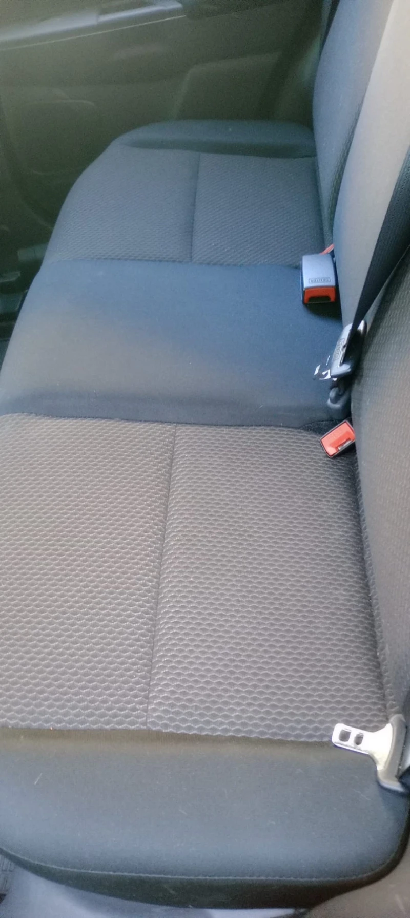 Mitsubishi ASX 1.6 MIVEC, снимка 8 - Автомобили и джипове - 52577731