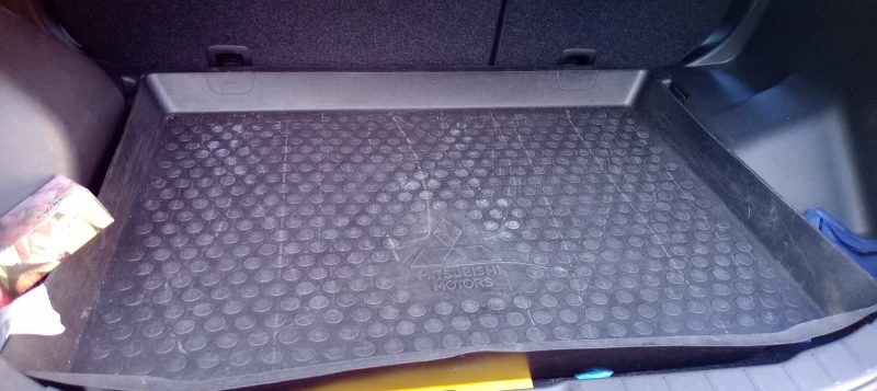 Mitsubishi ASX 1.6 MIVEC, снимка 9 - Автомобили и джипове - 52577731