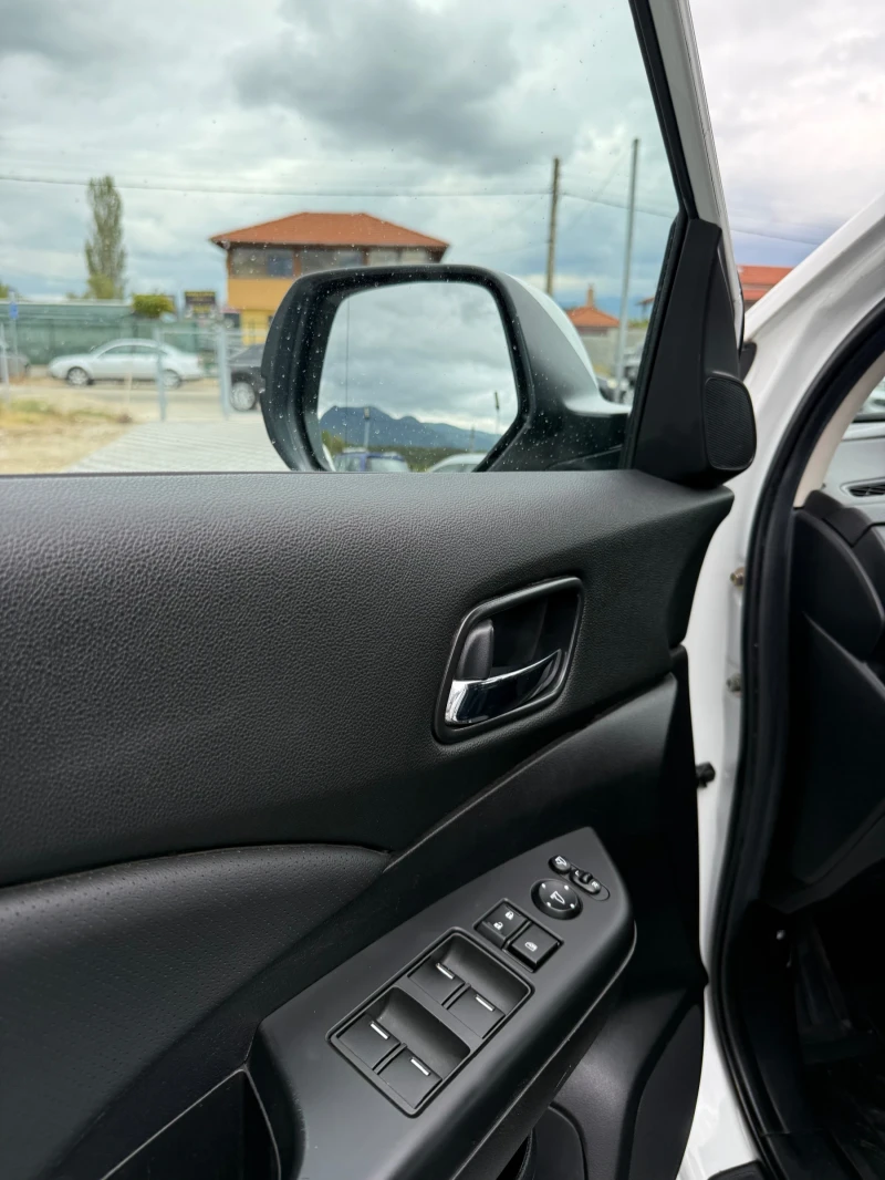 Honda Cr-v 1.6, снимка 12 - Автомобили и джипове - 51924609