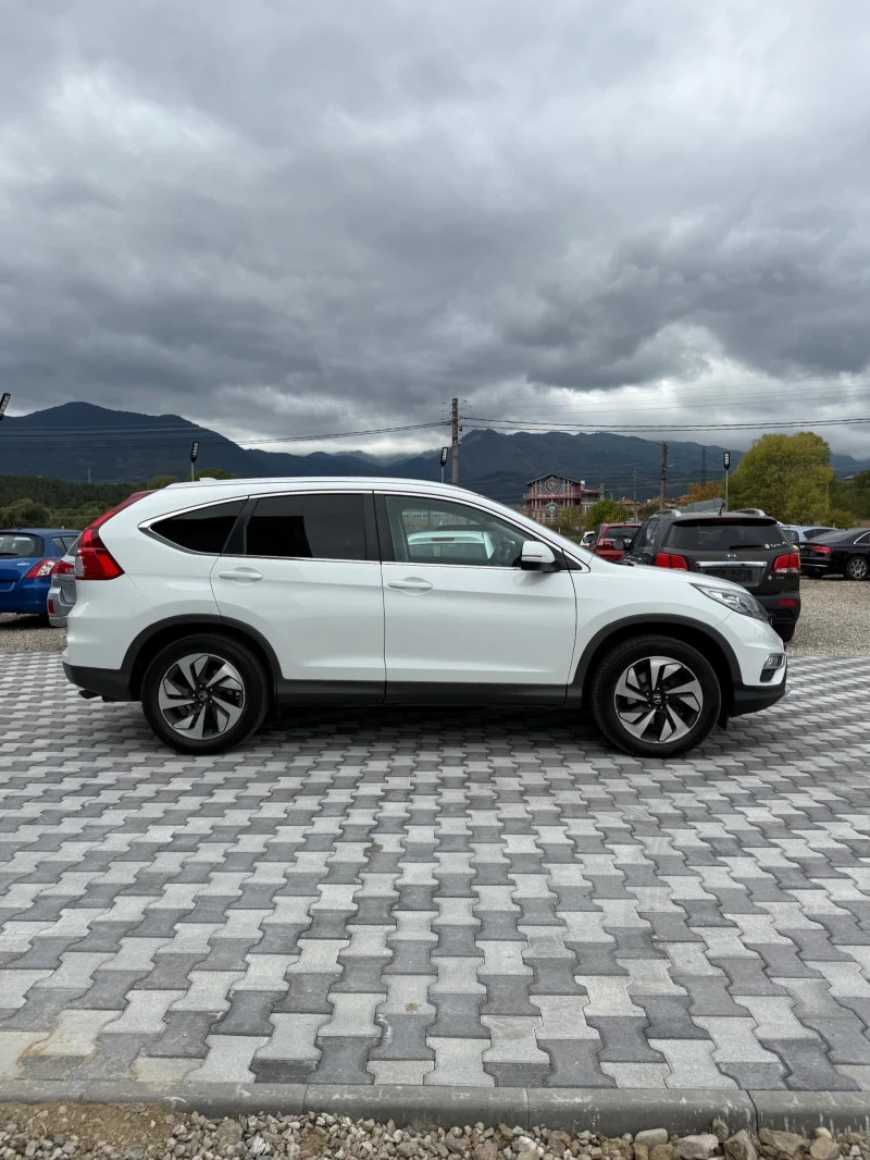 Honda Cr-v 1.6, снимка 3 - Автомобили и джипове - 51924609