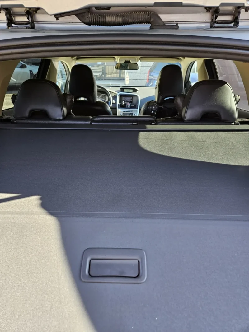 Volvo XC60 D5, снимка 13 - Автомобили и джипове - 52686753