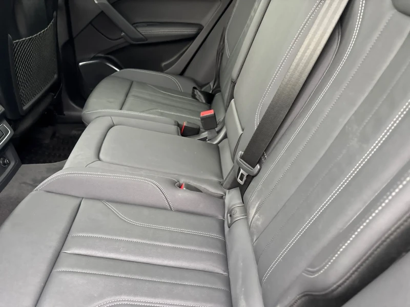 Audi Q5  S line Premium Plus 45 TFSI * CARFAX, снимка 10 - Автомобили и джипове - 53203324