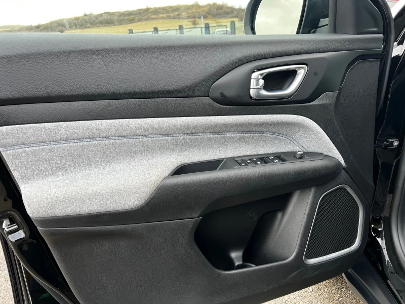 Jeep Compass 2.0 T * NORD* 4X4* , снимка 12 - Автомобили и джипове - 53247288