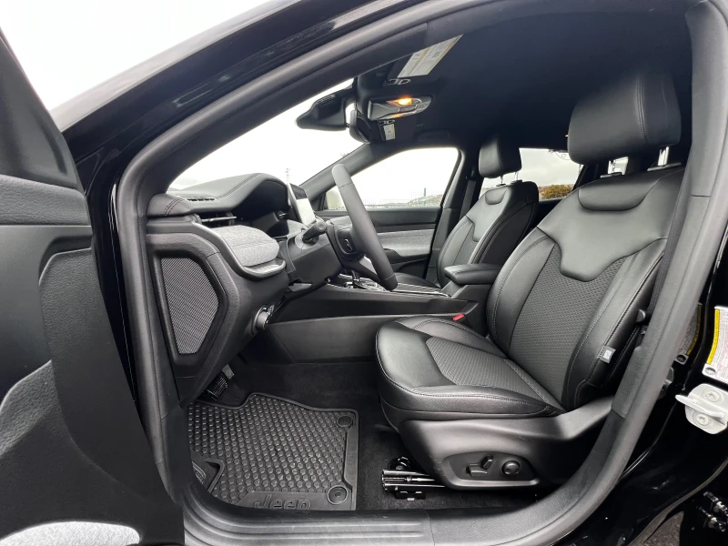 Jeep Compass 2.0 T * NORD* 4X4* , снимка 7 - Автомобили и джипове - 53247288