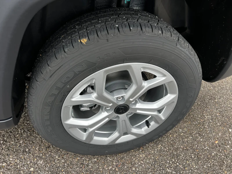 Jeep Compass 2.0 T * NORD* 4X4* , снимка 6 - Автомобили и джипове - 53247288