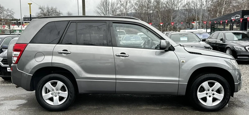 Suzuki Grand vitara 1.9DDiS 129HP 4X4, снимка 4 - Автомобили и джипове - 53269319
