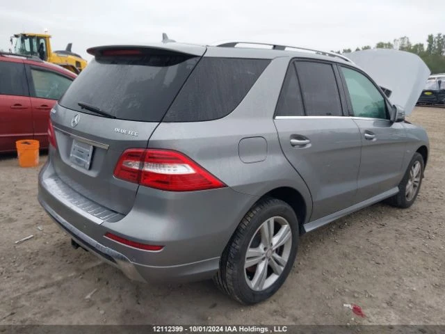 Mercedes-Benz ML 350 AMG Panorama, снимка 7 - Автомобили и джипове - 47726276