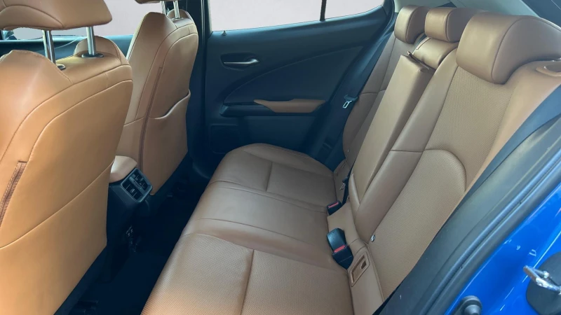 Lexus UX 250h Месечна вноска от 592 лв. - 53990 лв. - 73872403 | Car24.bg