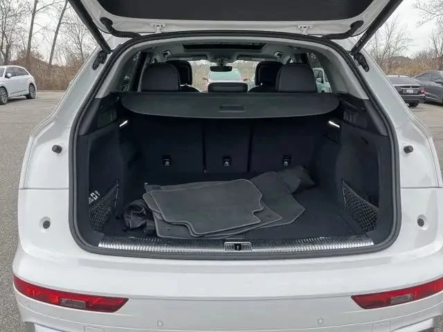 Audi Q5 * Progressiv * ���������������� * �������� * PANO  | Mobile.bg � ����������� 14