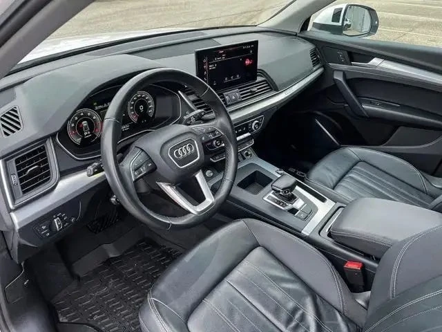 Audi Q5 * Progressiv * ���������������� * �������� * PANO  | Mobile.bg � ����������� 15