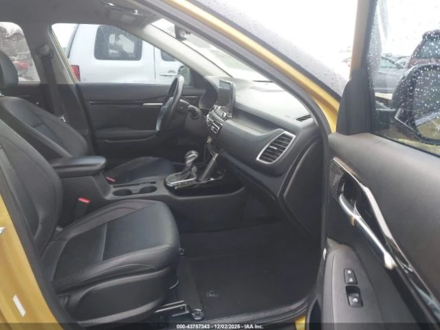 Kia Seltos SX Turbo* BOSE*  - изображение 10