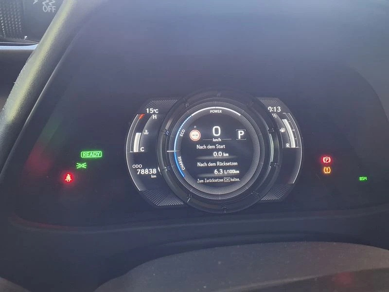 Lexus UX 250h E-Four F Sport | Mobile.bg � ����������� 11
