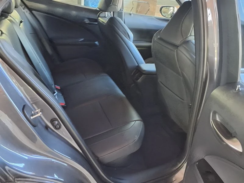 Lexus UX 250h E-Four F Sport | Mobile.bg � ����������� 12