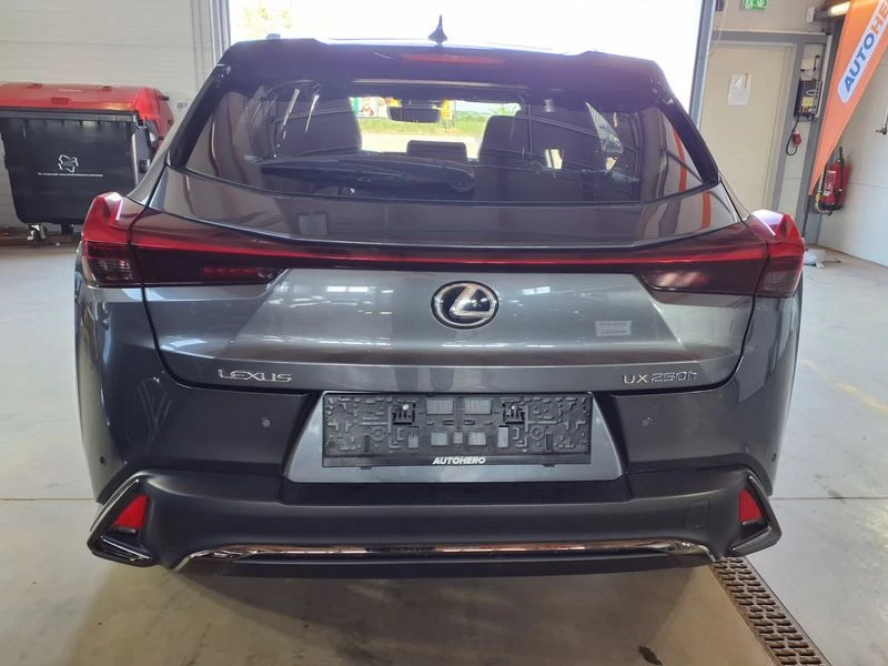 Lexus UX 250h E-Four F Sport | Mobile.bg � ����������� 5