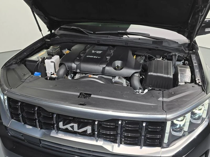 Kia Mohave Diesel 3.0 4WD 5-Seater| 260�.�. | Mobile.bg � ����������� 6