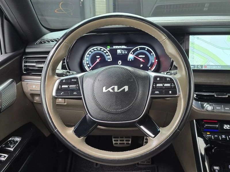 Kia Mohave Diesel 3.0 4WD 5-Seater| 260�.�. | Mobile.bg � ����������� 13