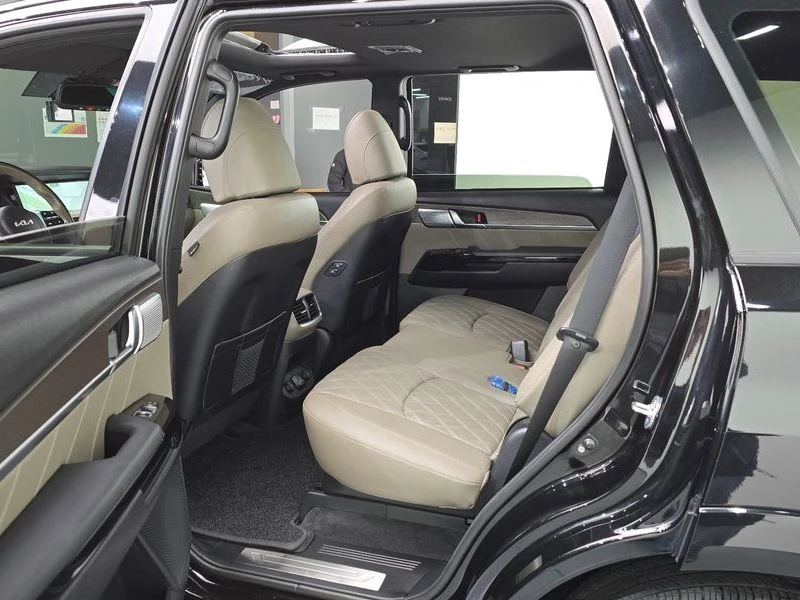 Kia Mohave Diesel 3.0 4WD 5-Seater| 260�.�. | Mobile.bg � ����������� 11