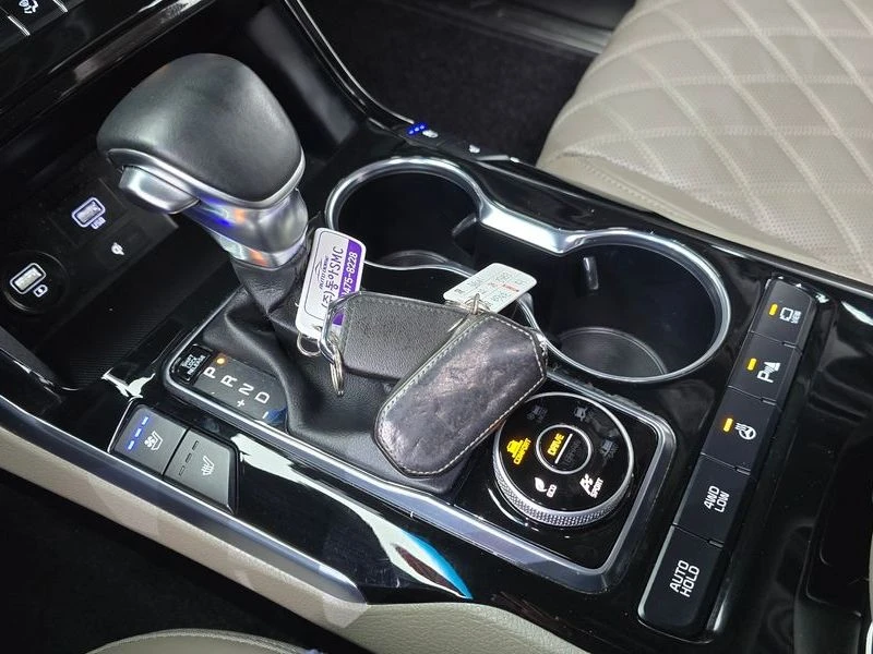 Kia Mohave Diesel 3.0 4WD 5-Seater| 260�.�. | Mobile.bg � ����������� 9