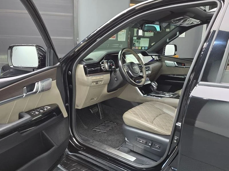 Kia Mohave Diesel 3.0 4WD 5-Seater| 260�.�. | Mobile.bg � ����������� 10