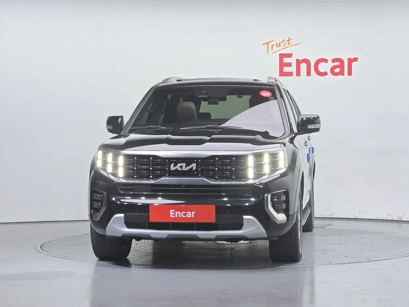 Kia Mohave Diesel 3.0 4WD 5-Seater| 260�.�. | Mobile.bg � ����������� 3
