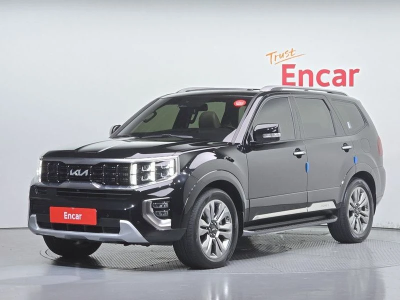 Kia Mohave Diesel 3.0 4WD 5-Seater| 260�.�. | Mobile.bg � ����������� 1