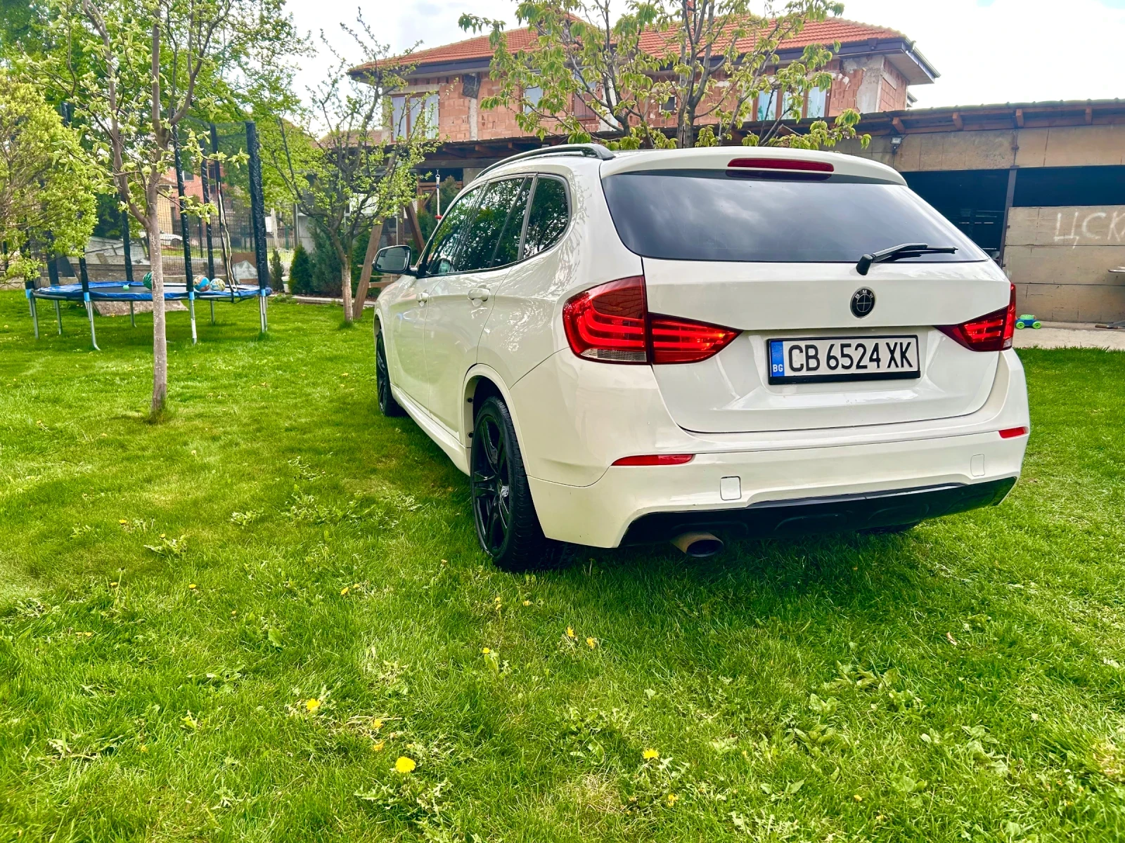 BMW X1  - изображение 8