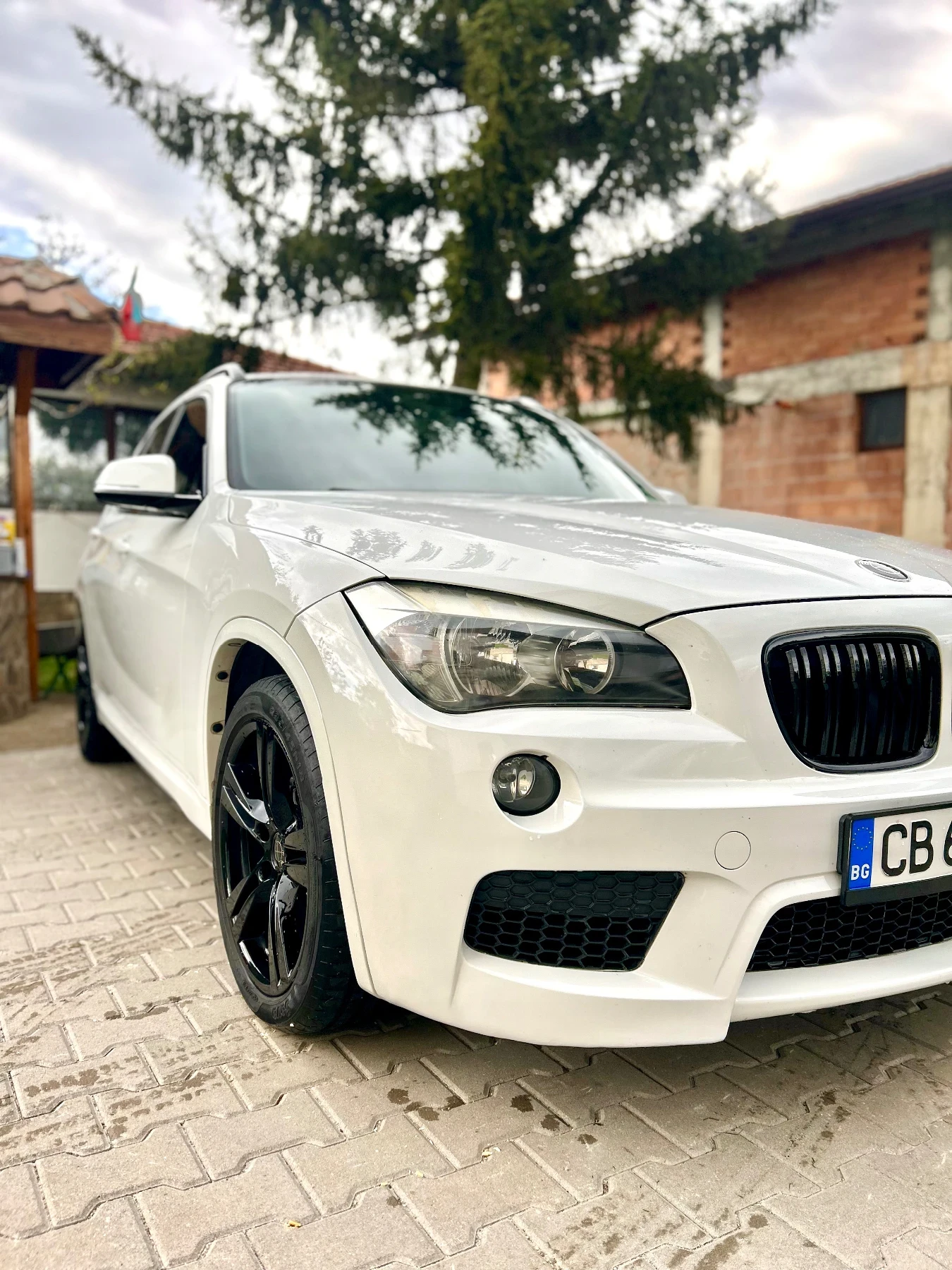 BMW X1  - изображение 3